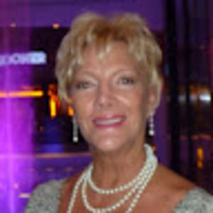 Meet your Posher, Marilyn